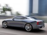 Volvo Concept Coupe 2013 года